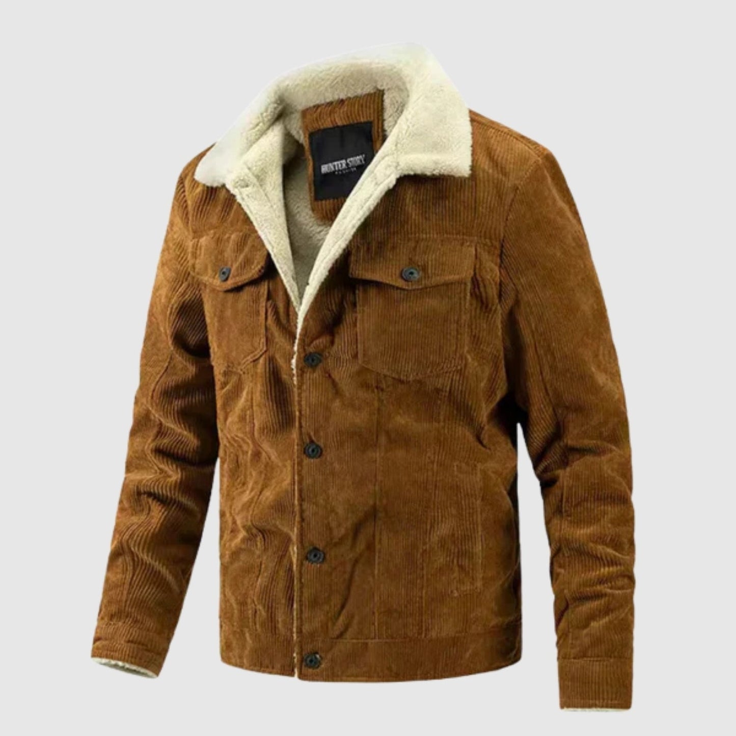 MOONDOKI – Dokonalá bomber bunda na podzim: pohodlí a styl