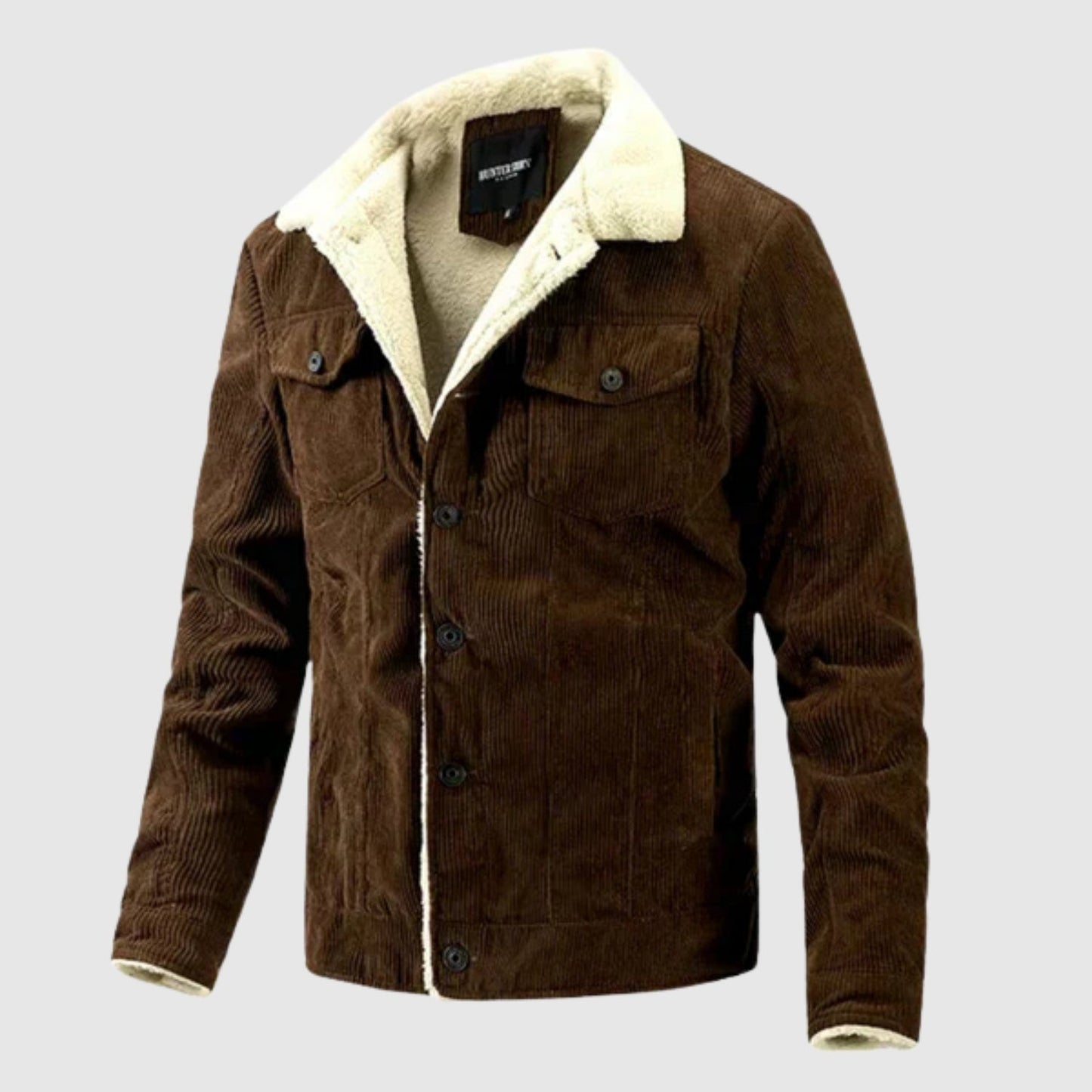 MOONDOKI – Dokonalá bomber bunda na podzim: pohodlí a styl