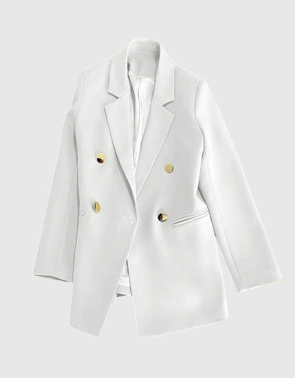 Ema – Sako s klasickým střihem