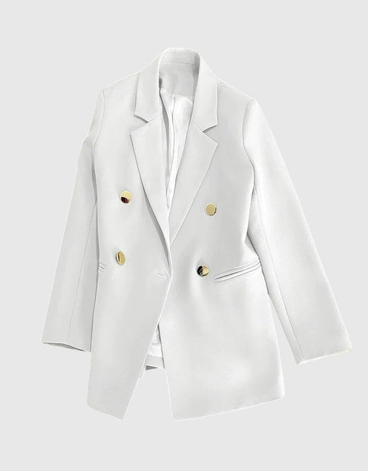 Ema – Sako s klasickým střihem