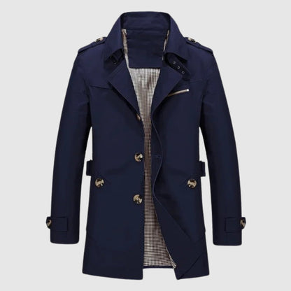 MOONDOKI – Pánská podzimní větruodolná bunda