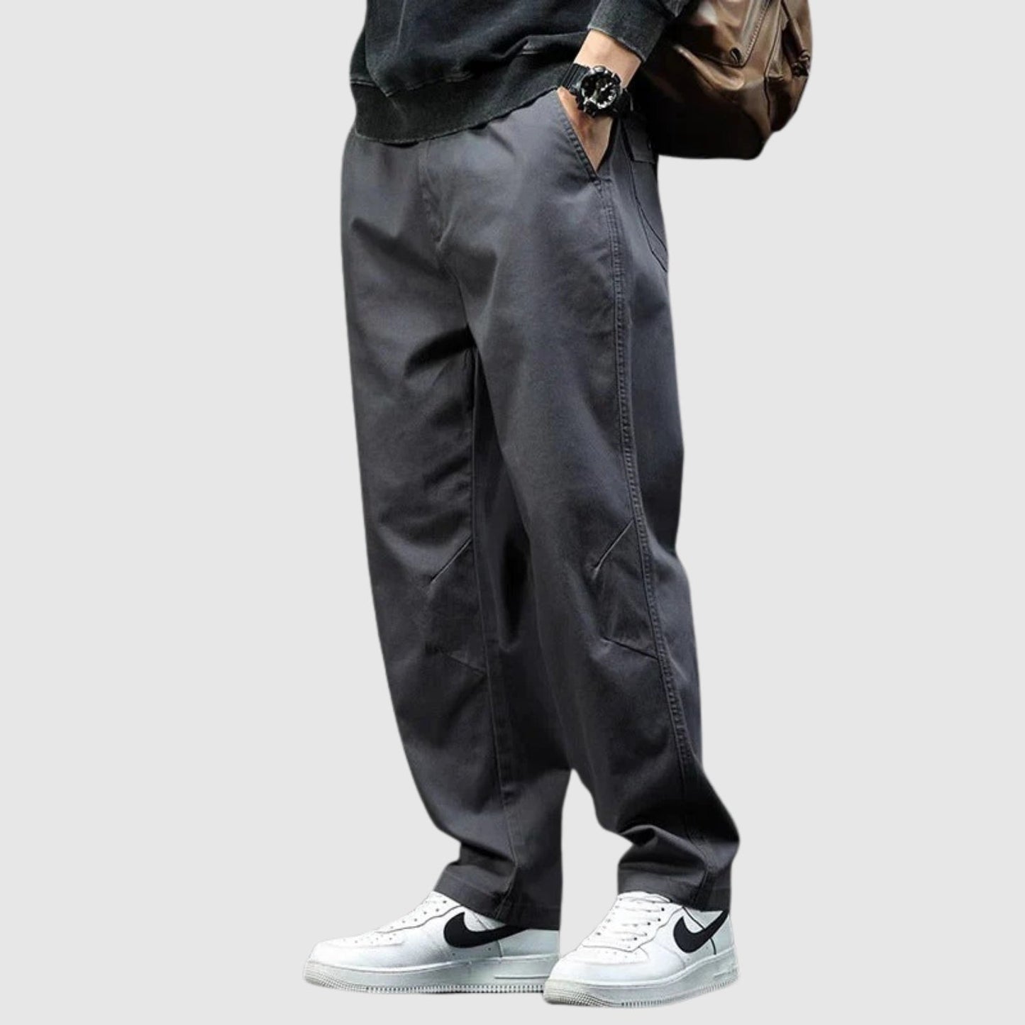 MOONDOKI – Kalhoty Carbon-Flex