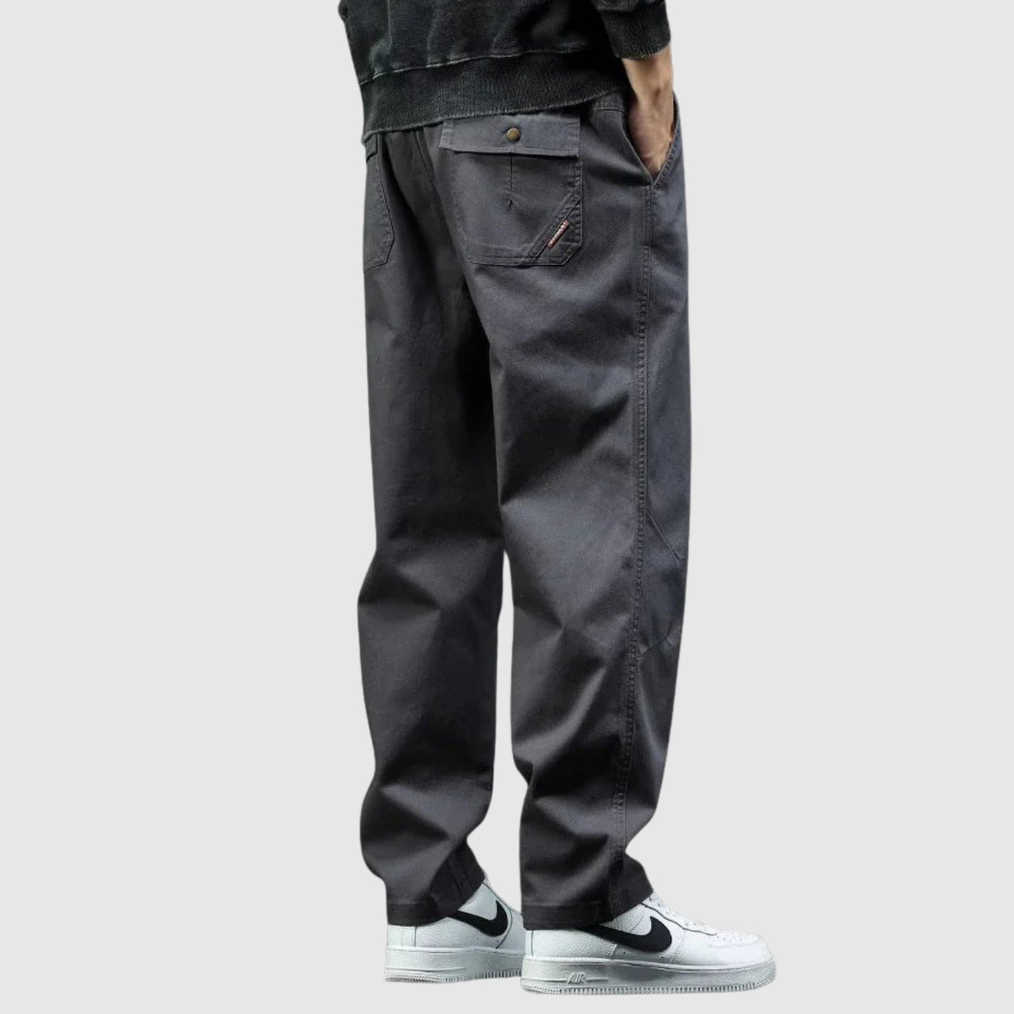 MOONDOKI – Kalhoty Carbon-Flex