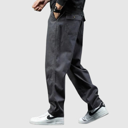 MOONDOKI – Kalhoty Carbon-Flex