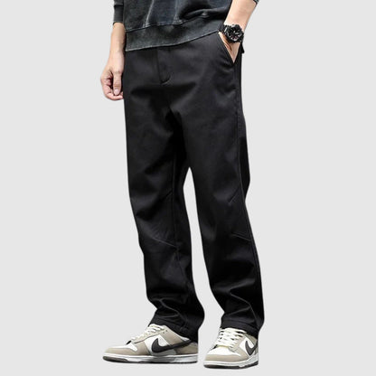 MOONDOKI – Kalhoty Carbon-Flex