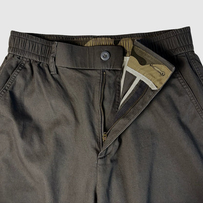 MOONDOKI – Kalhoty Carbon-Flex