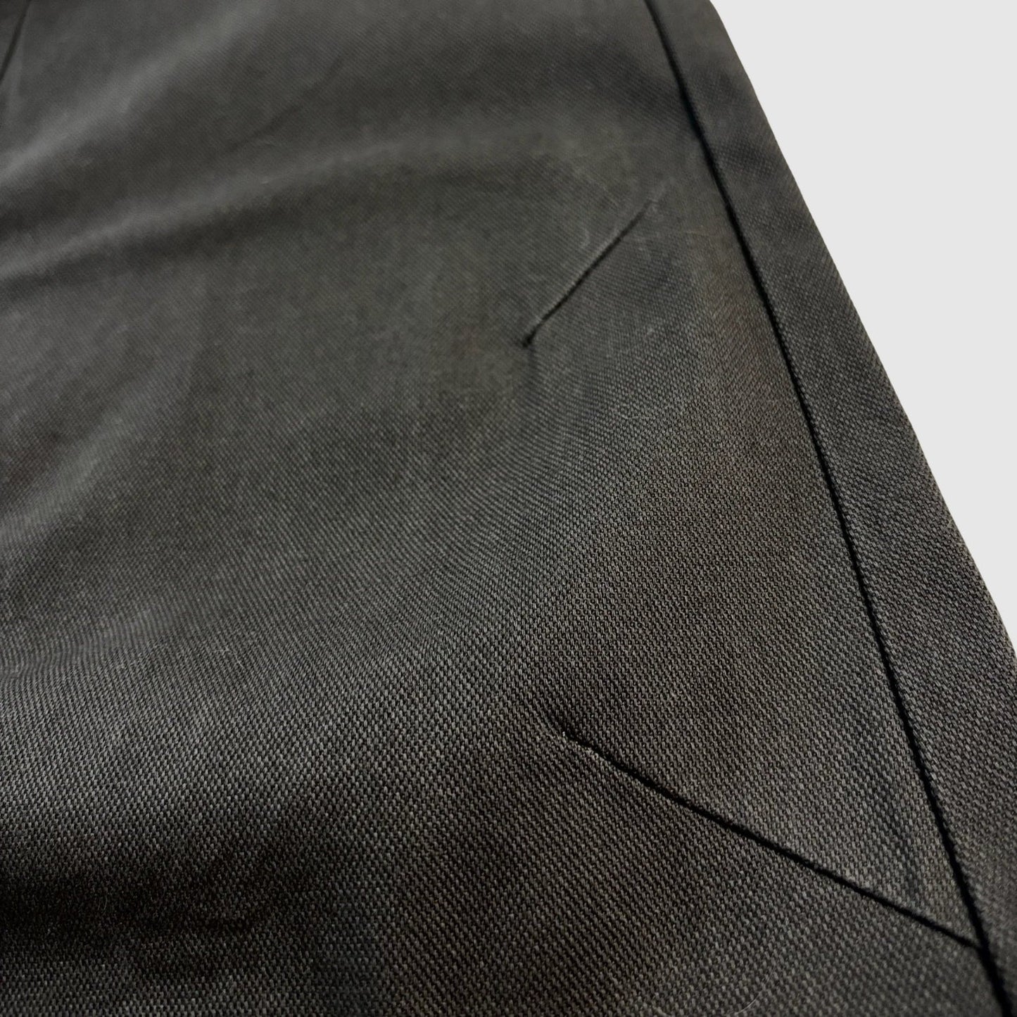 MOONDOKI – Kalhoty Carbon-Flex