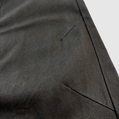 MOONDOKI – Kalhoty Carbon-Flex