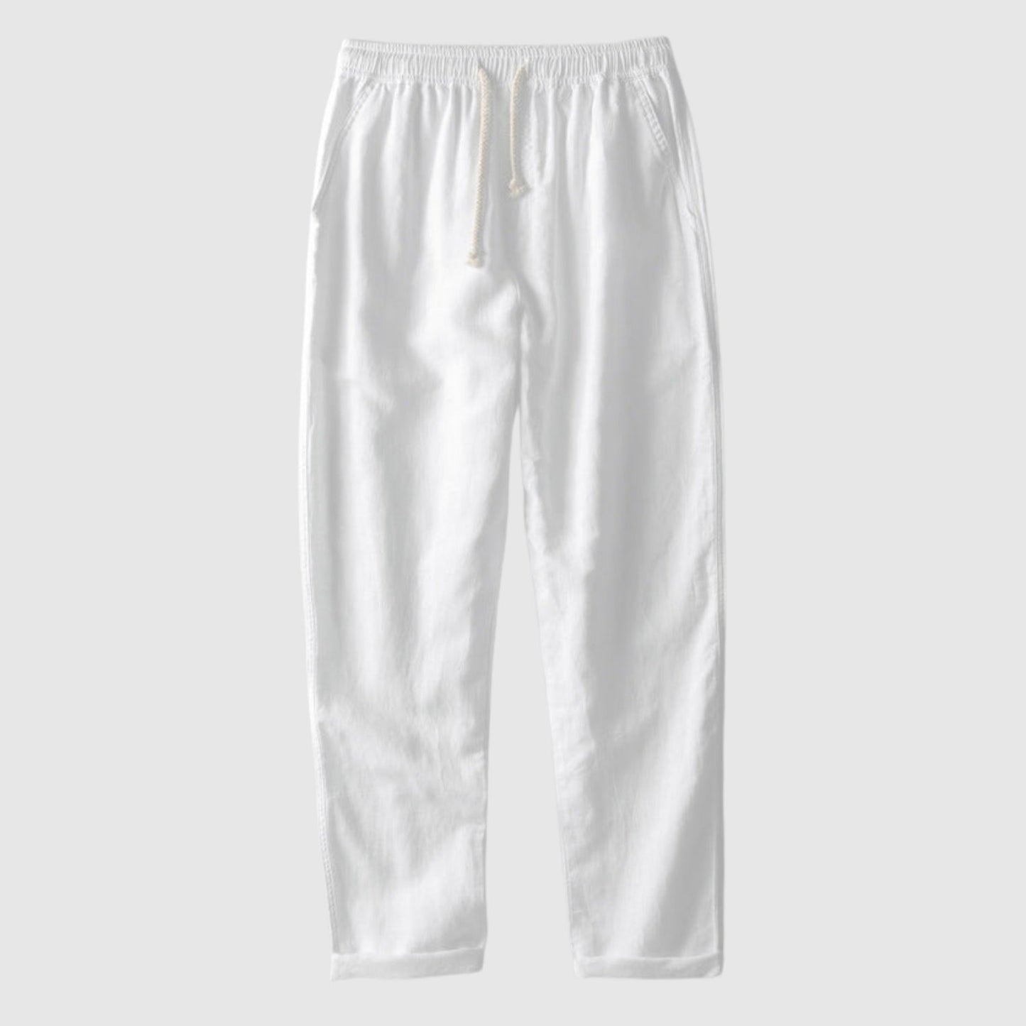 MOONDOKI – Lněné kalhoty