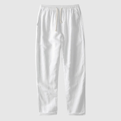 MOONDOKI – Lněné kalhoty