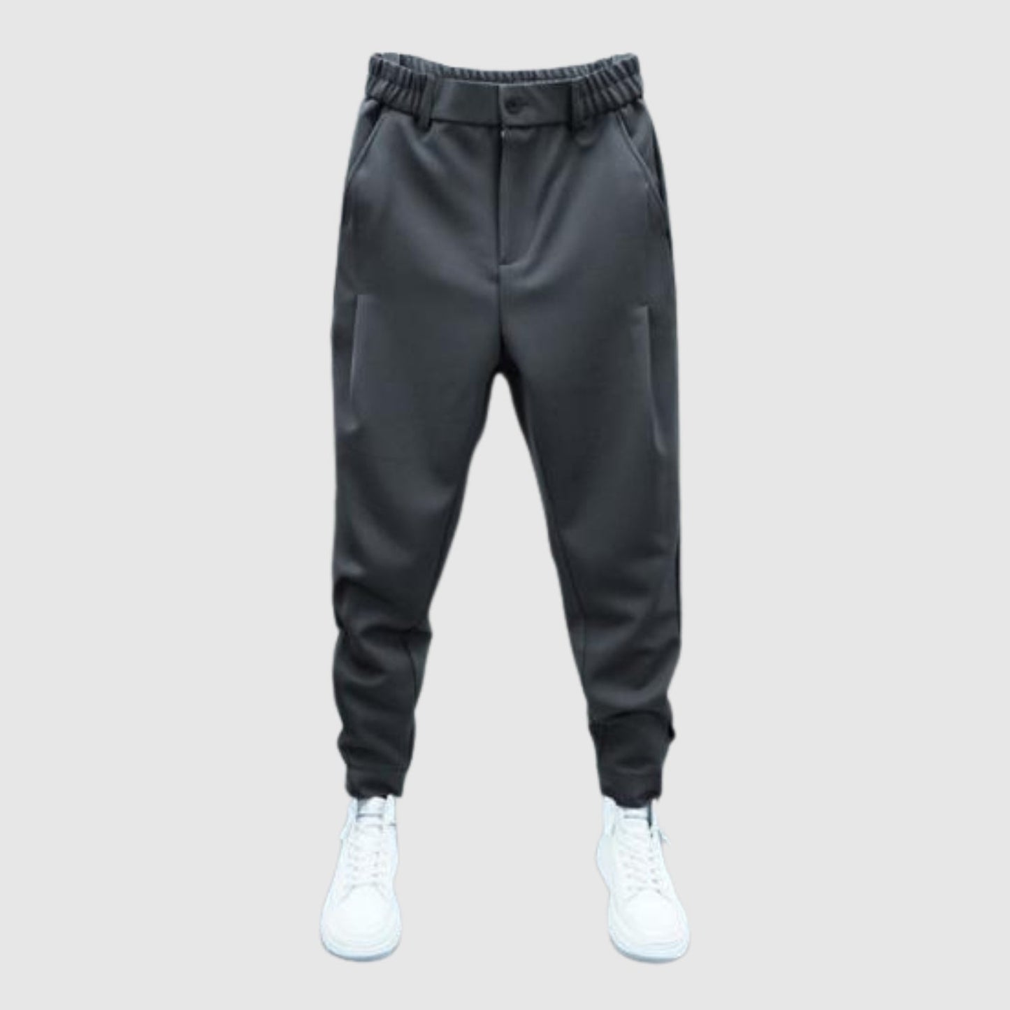 MOONDOKI – Ležérní kalhoty