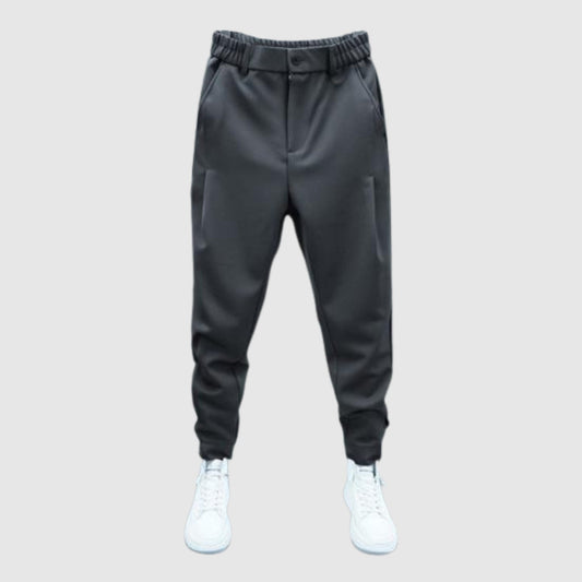 MOONDOKI – Ležérní kalhoty