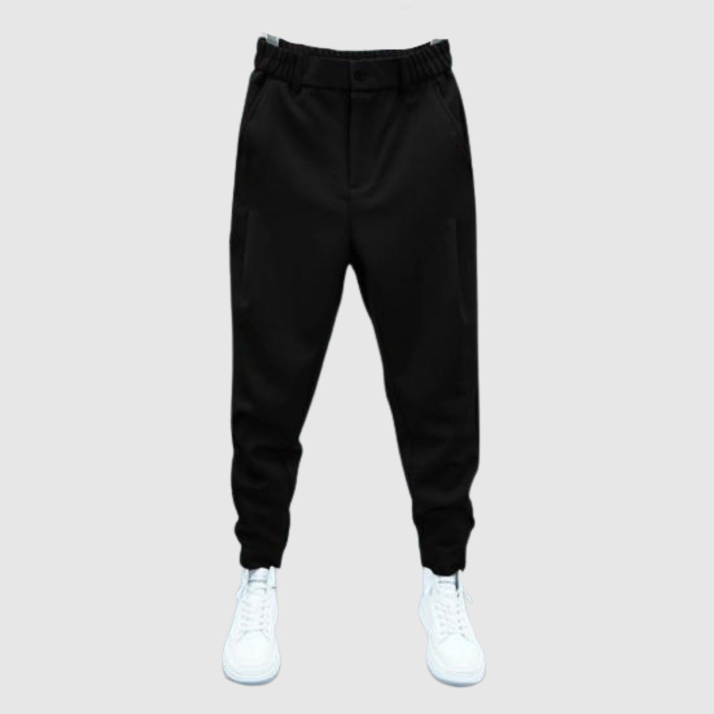 MOONDOKI – Ležérní kalhoty