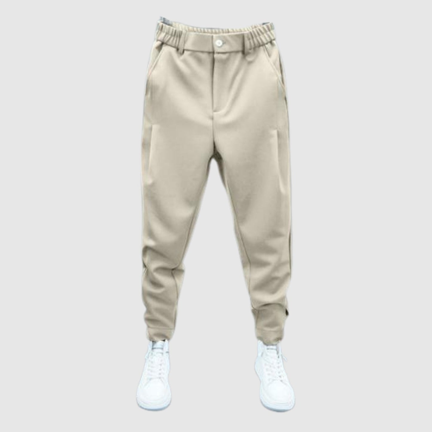 MOONDOKI – Ležérní kalhoty