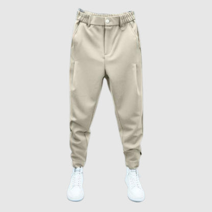 MOONDOKI – Ležérní kalhoty