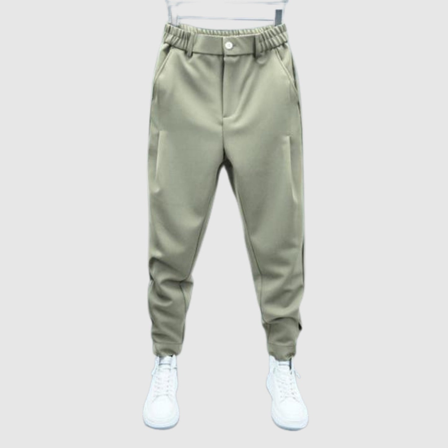 MOONDOKI – Ležérní kalhoty