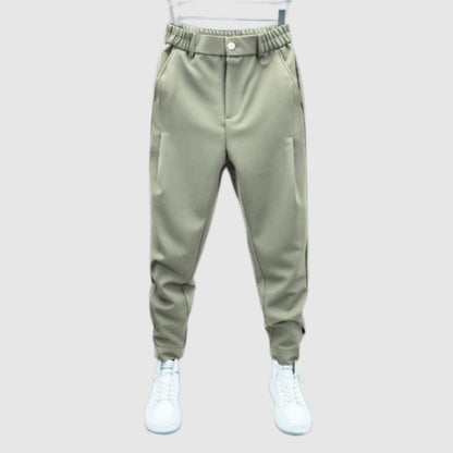 MOONDOKI – Ležérní kalhoty