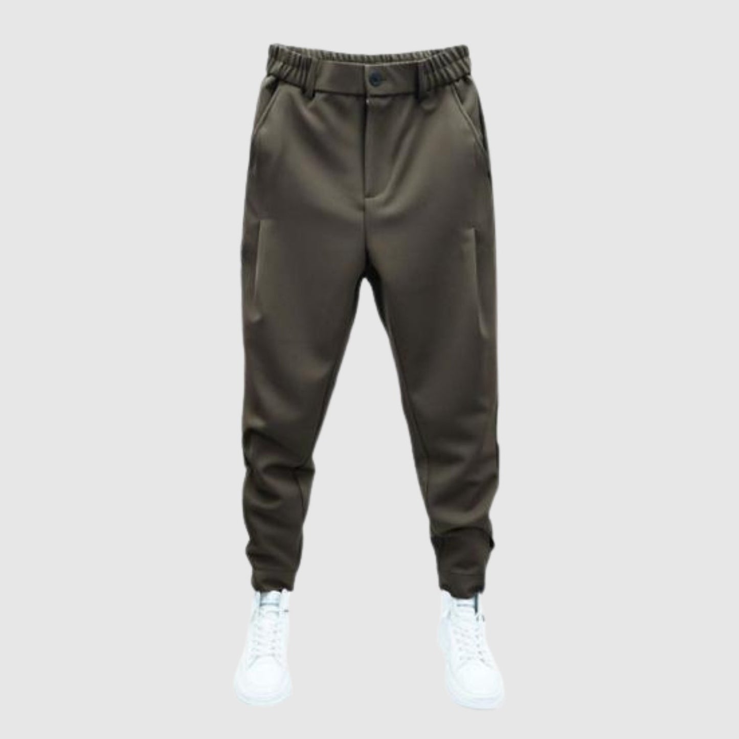 MOONDOKI – Ležérní kalhoty