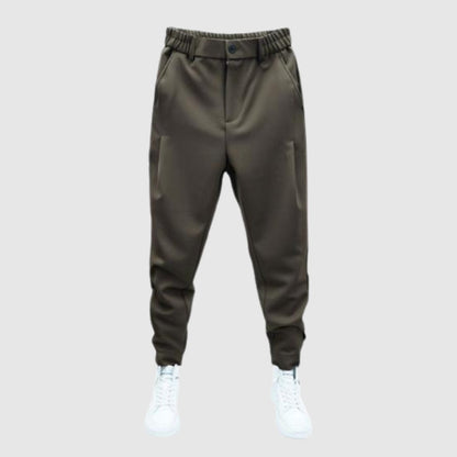 MOONDOKI – Ležérní kalhoty