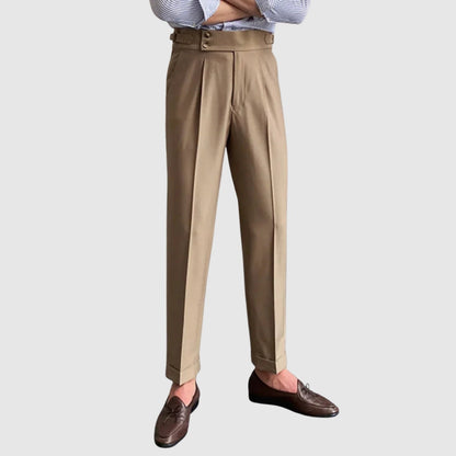 MOONDOKI – Vintage kalhoty pro muže