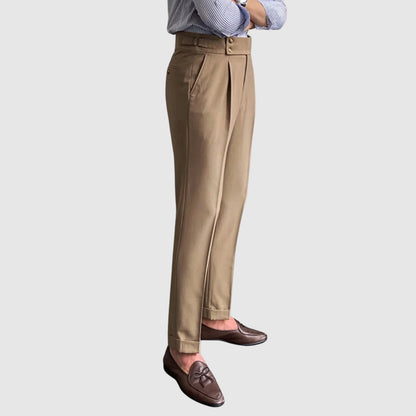 MOONDOKI – Vintage kalhoty pro muže