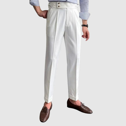 MOONDOKI – Vintage kalhoty pro muže