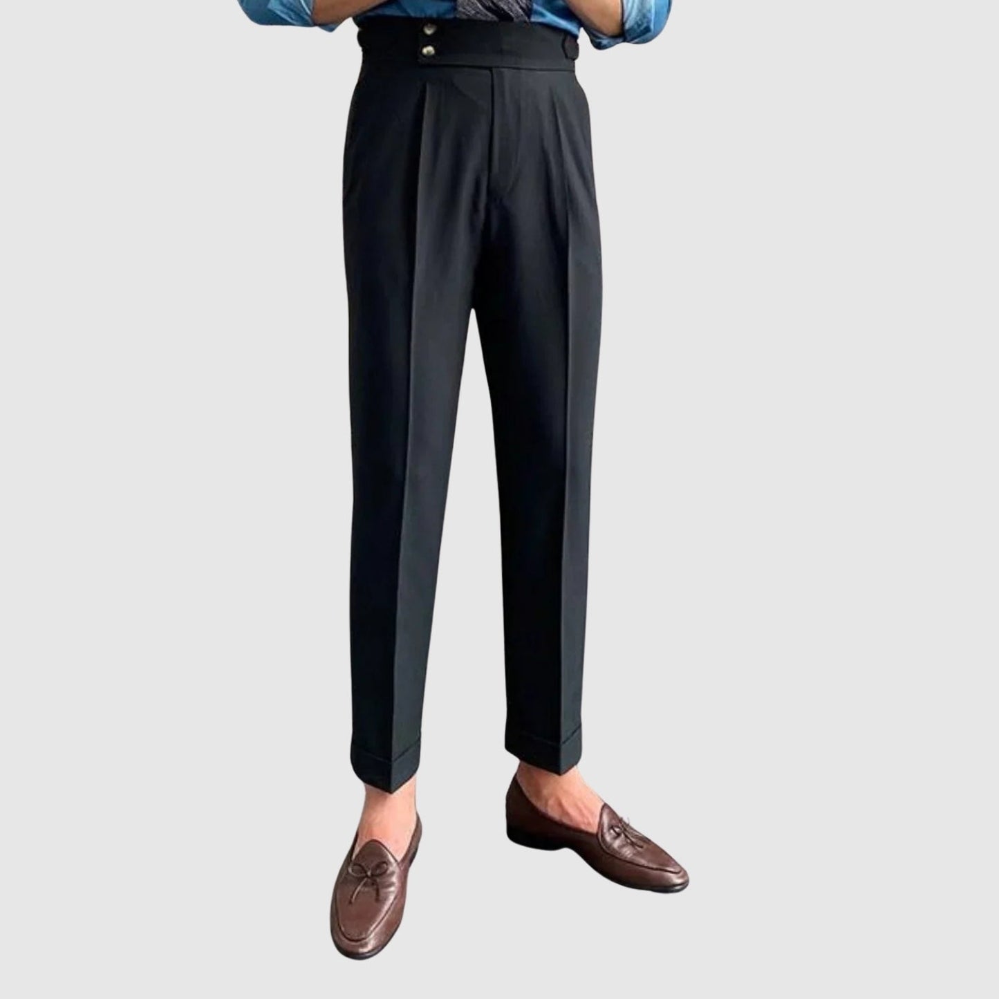 MOONDOKI – Vintage kalhoty pro muže