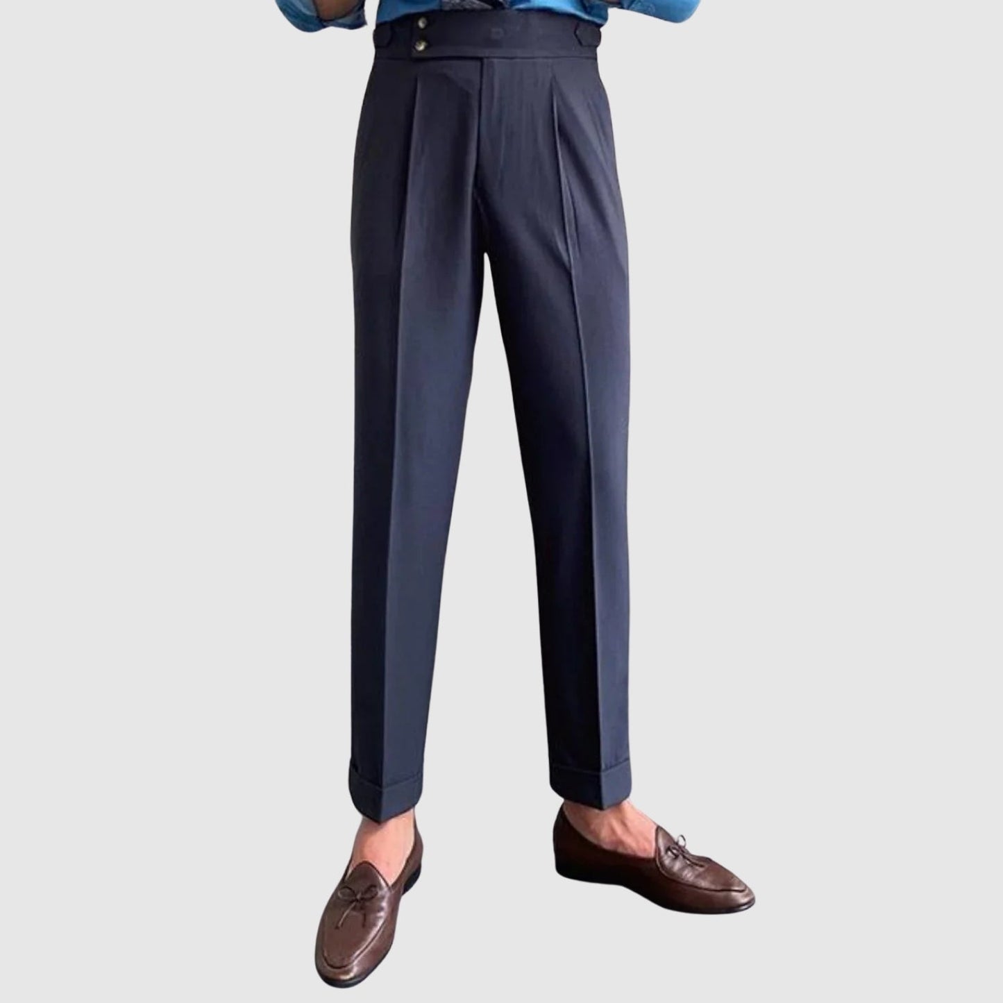 MOONDOKI – Vintage kalhoty pro muže