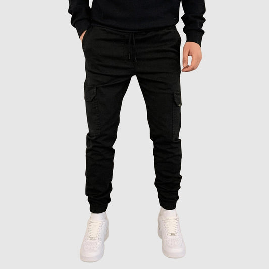 MOONDOKI– stylové a praktické cargo kalhoty