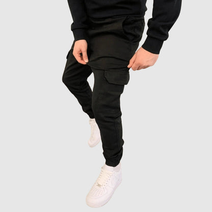 MOONDOKI– stylové a praktické cargo kalhoty