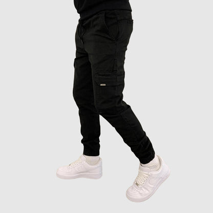 MOONDOKI– stylové a praktické cargo kalhoty