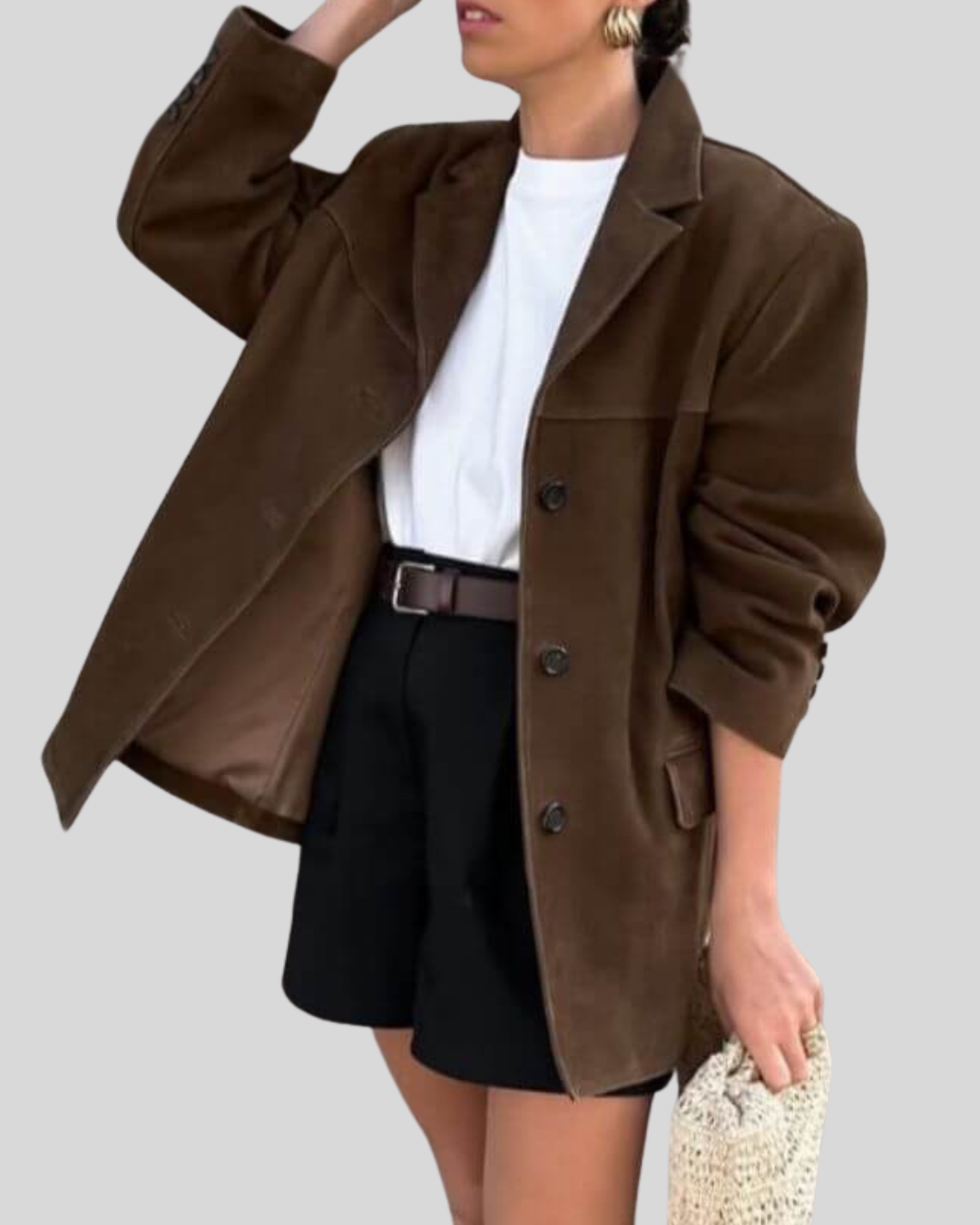 Cristina | Luxusní vintage sako