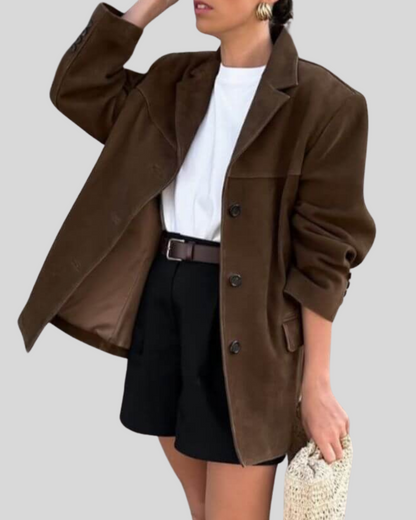 Cristina | Luxusní vintage sako