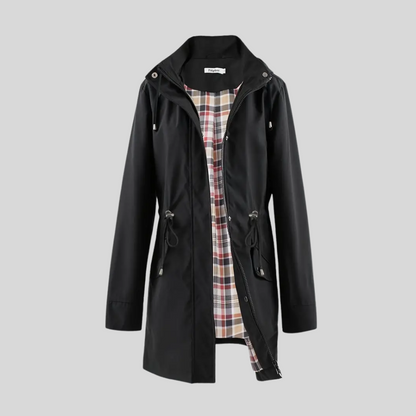 Pláštěnka Doemi Tailored pro nenucený styl