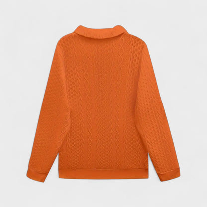 Paula | Langærmet T-shirt