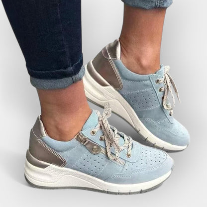 Anatomické boty pro pohodlnou chůzi