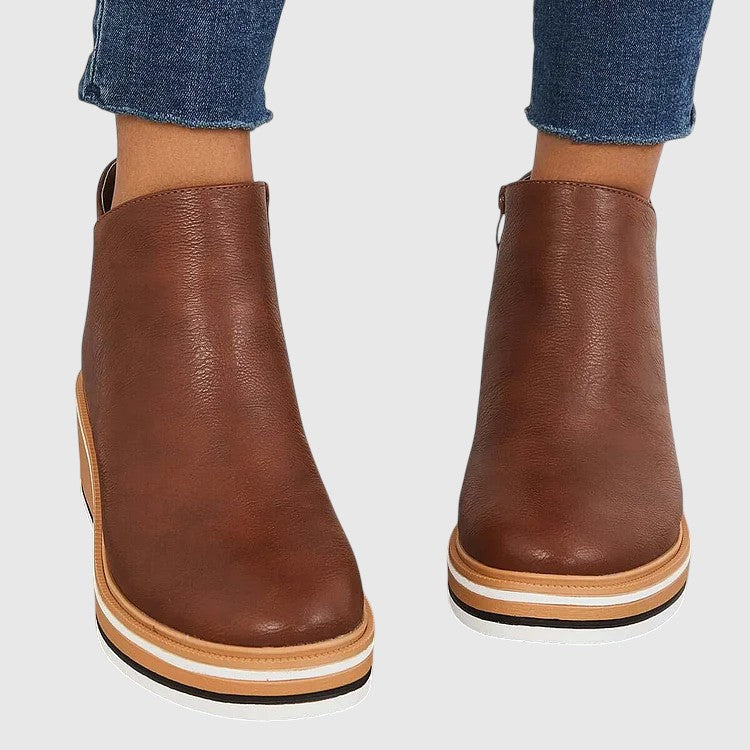 Mignon - Moderní Luxusní Boty