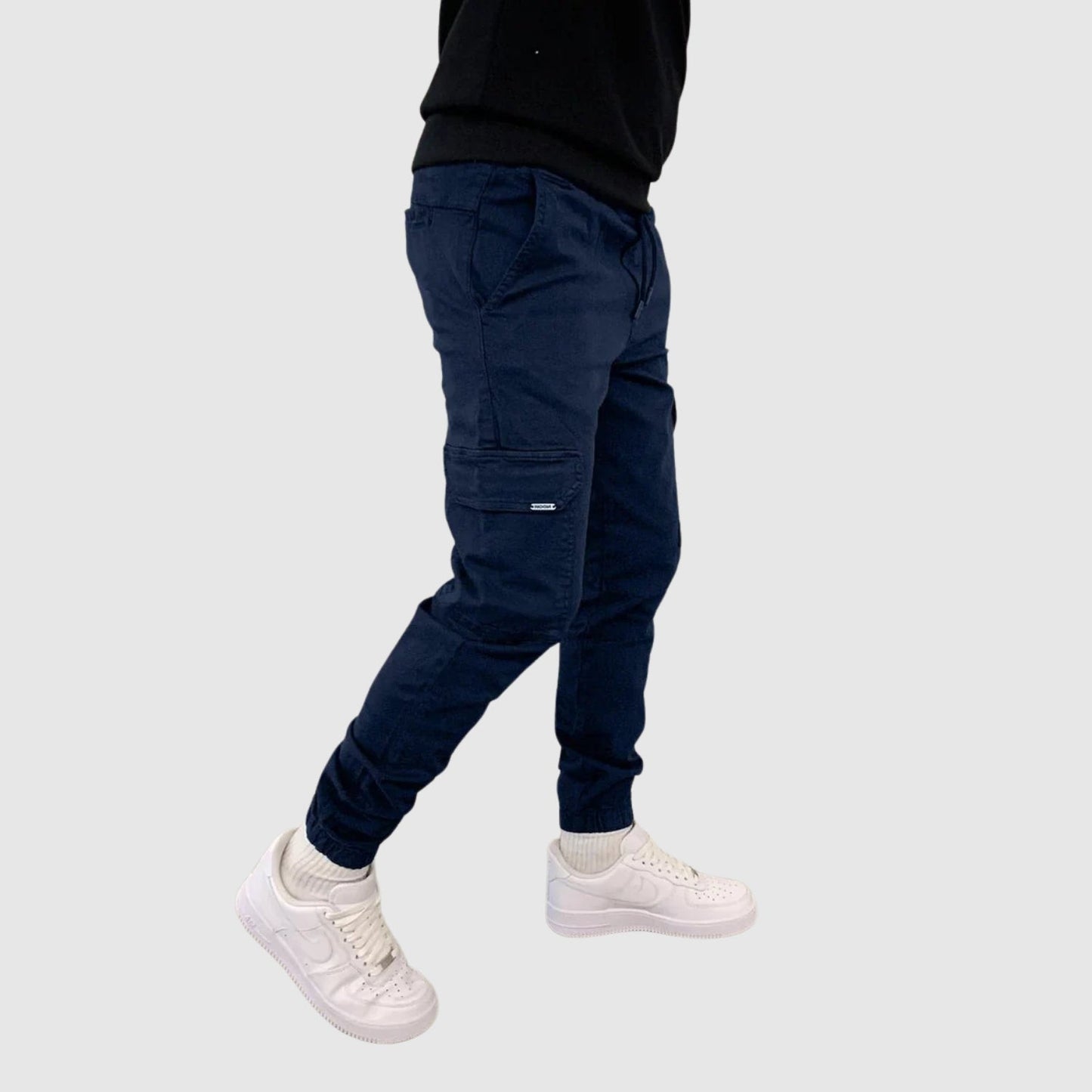 MOONDOKI– stylové a praktické cargo kalhoty