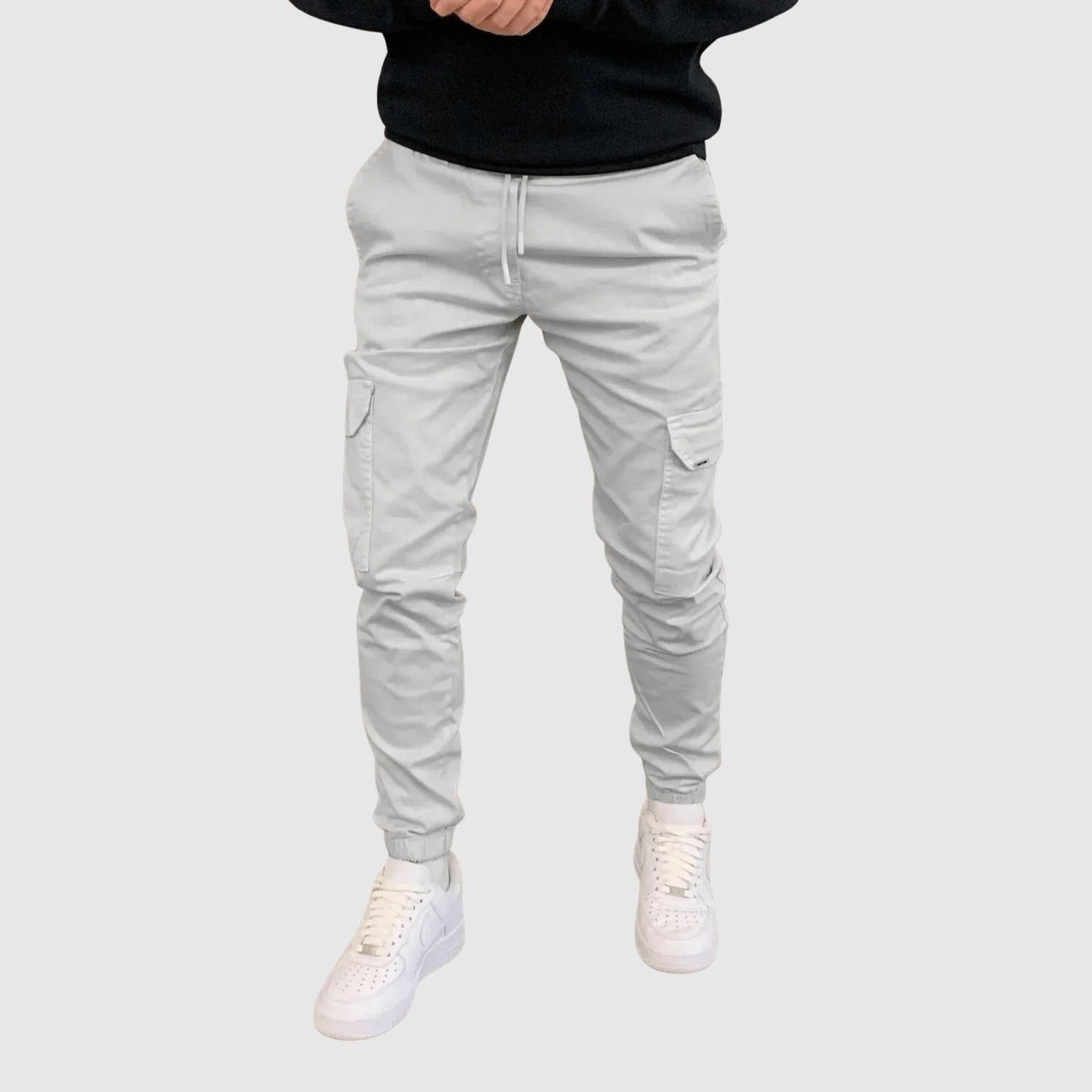 MOONDOKI– stylové a praktické cargo kalhoty