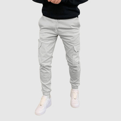 MOONDOKI– stylové a praktické cargo kalhoty