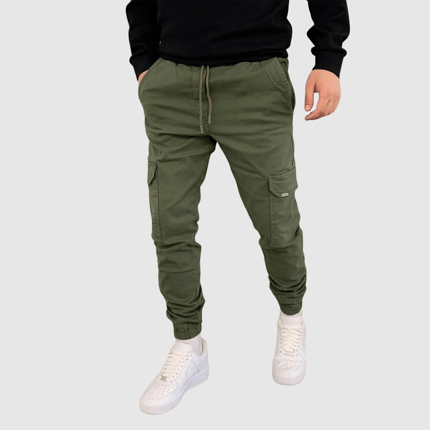 MOONDOKI– stylové a praktické cargo kalhoty