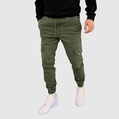 MOONDOKI– stylové a praktické cargo kalhoty