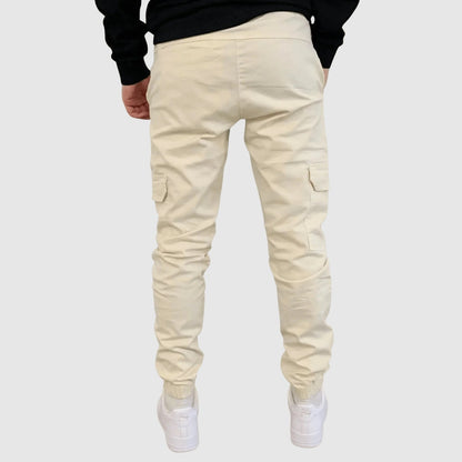 MOONDOKI– stylové a praktické cargo kalhoty