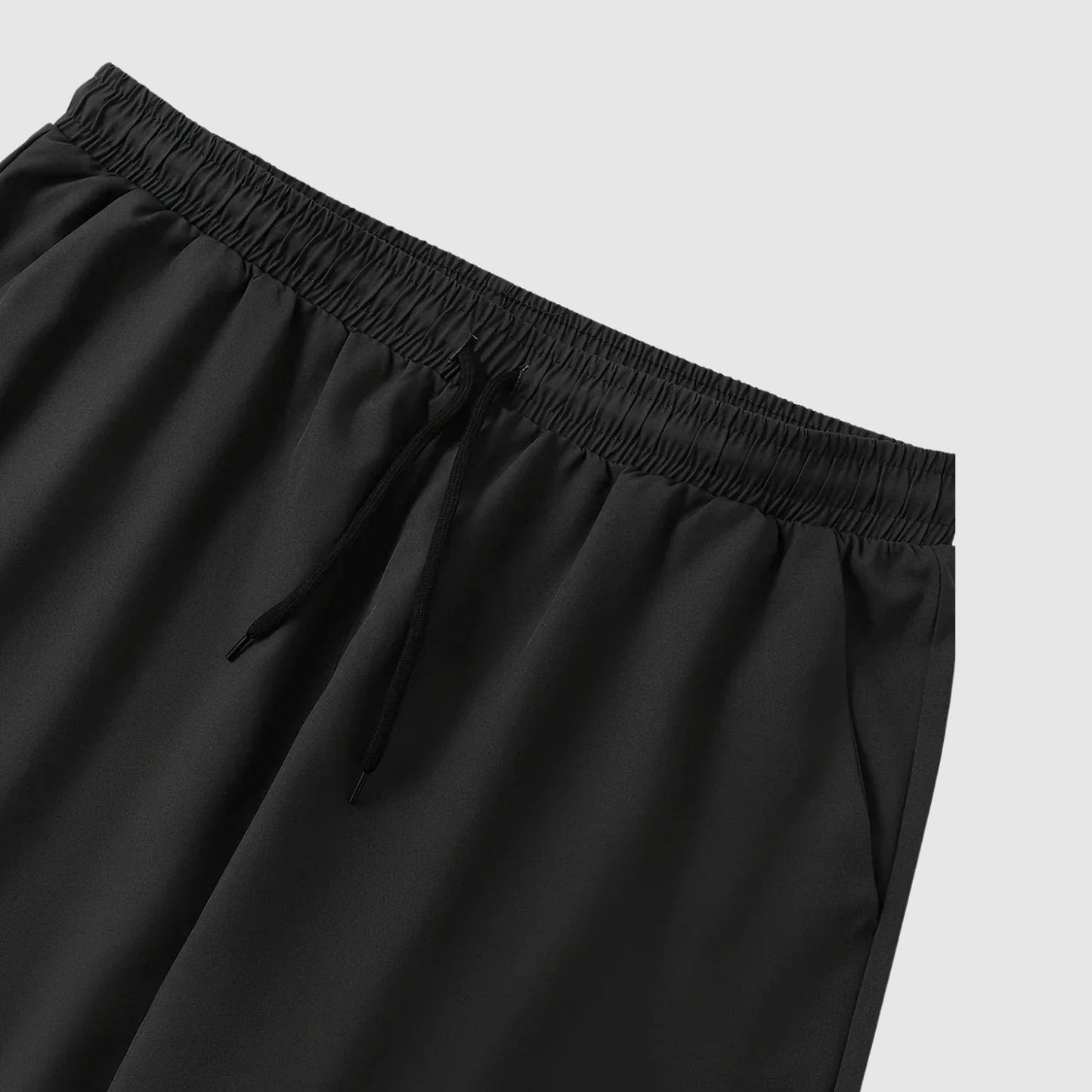 MOONDOKI– Tenké, rychleschnoucí kalhoty pro volný čas