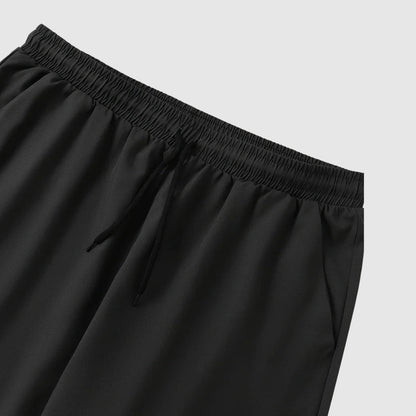 MOONDOKI– Tenké, rychleschnoucí kalhoty pro volný čas