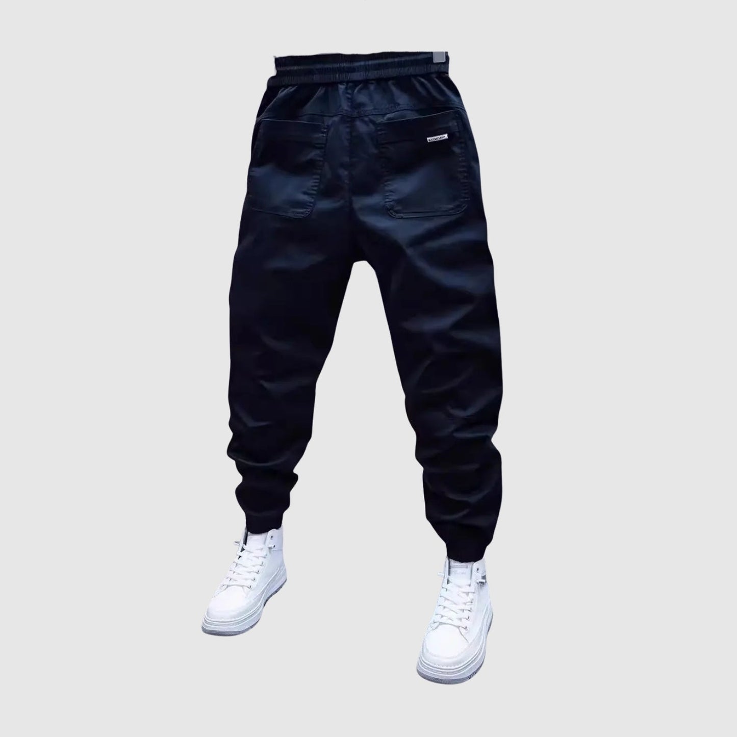 MOONDOKI– Kalhoty se stylem a osobností