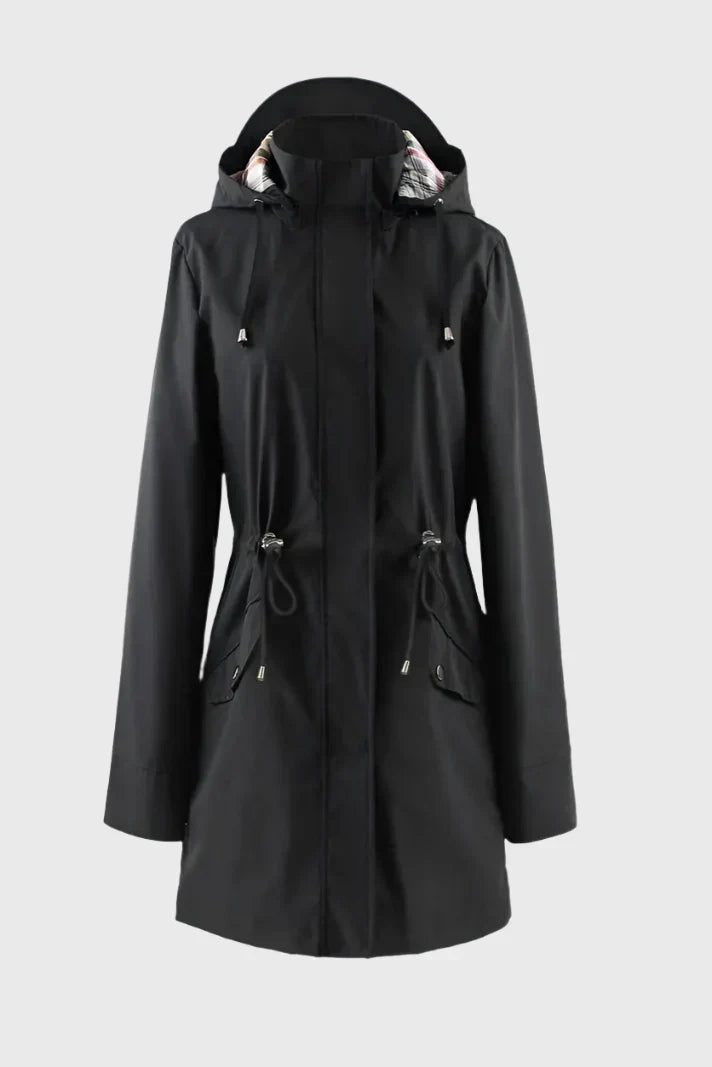 Pláštěnka Doemi Tailored pro nenucený styl