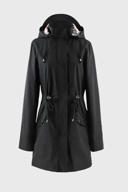 Pláštěnka Doemi Tailored pro nenucený styl