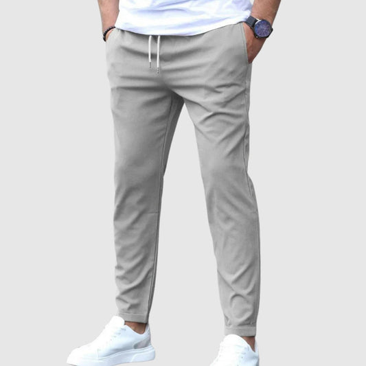 MOONDOKI– pohodlné kalhoty vysoké kvality se strečem