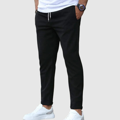 MOONDOKI– pohodlné kalhoty vysoké kvality se strečem